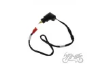 VALVE ASSY, THERMO STARTER FOR LONGJIA LJ50QT-9M EURO 4