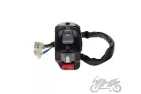 LEFT HANDLE SWITCH