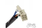 LEFT HANDLE SWITCH