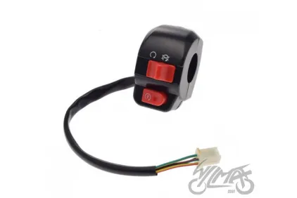 RIGHT HANDLE SWITCH