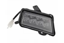 FRONT RIGHT TURN LIGHT FRONT RIGHT TURN LIGHT