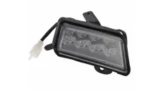 FRONT RIGHT TURN LIGHT