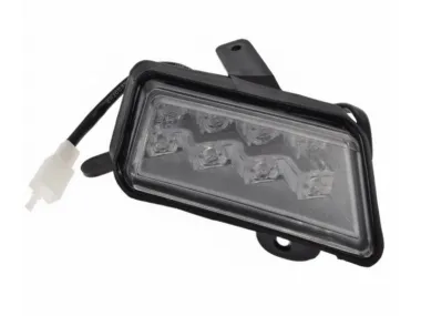 FRONT RIGHT TURN LIGHT