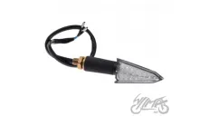 REAR RIGHT TURN LIGHT