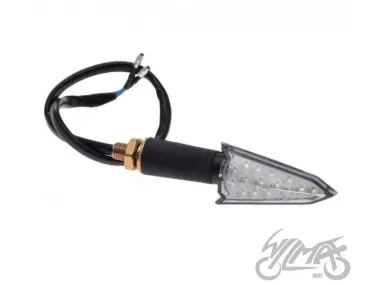 REAR RIGHT TURN LIGHT