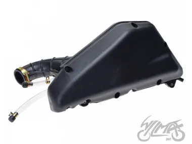 AIR CLEANER ASSY.3J4