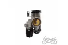THROTTLE BODY D28