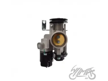 THROTTLE BODY D28