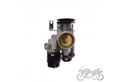 THROTTLE BODY D28