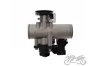 THROTTLE BODY D28