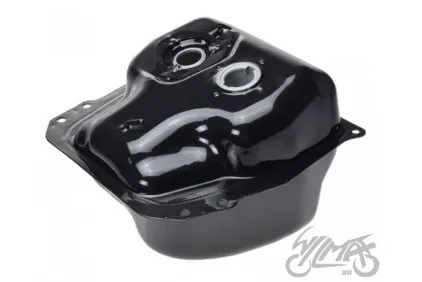 KURO BAKAS LONGJIA LJ50QT-9M