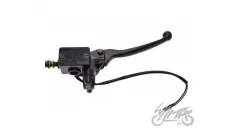FRONT BRAKE CYLINDER COMP.