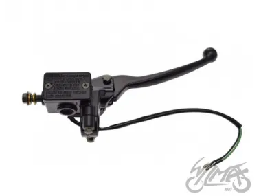 FRONT BRAKE CYLINDER COMP.