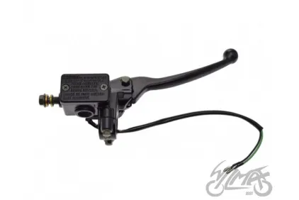 FRONT BRAKE CYLINDER COMP.