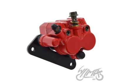 FRONT BRAKE CALIPER ASSY.