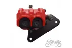 FRONT BRAKE CALIPER ASSY.