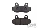 FRONT BRAKE PAD KIT