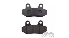 FRONT BRAKE PAD KIT