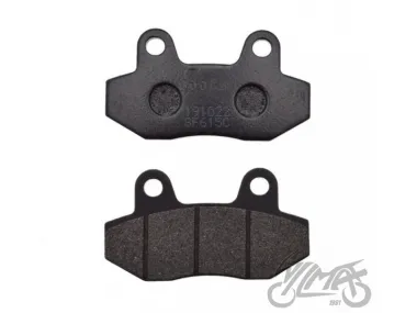 FRONT BRAKE PAD KIT