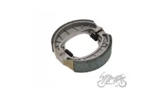 REAR BRAKE SHOE ASSY.