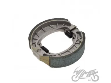 REAR BRAKE SHOE ASSY.