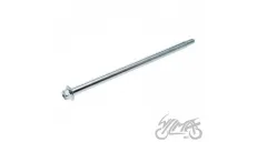 AXLE,MAIN STAND,M8*15*179
