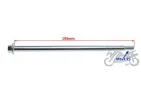 AXLE,MAIN STAND,M8*15*179