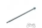 AXLE,MAIN STAND,M8*15*179