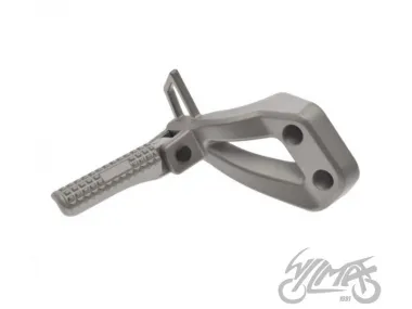 RIGHT PEDAL ASSY.