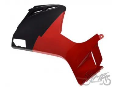 FRONT LEFT PANEL,ABS