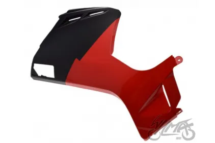 FRONT LEFT PANEL,ABS