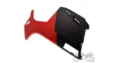 FRONT RIGHT PANEL,ABS