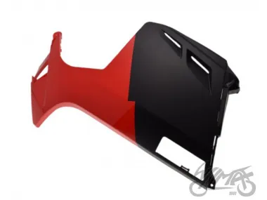 FRONT RIGHT PANEL,ABS