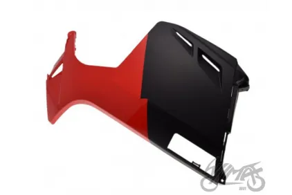 FRONT RIGHT PANEL,ABS
