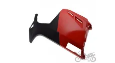 FRONT RIGHT PANEL,ABS