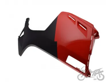 FRONT RIGHT PANEL,ABS