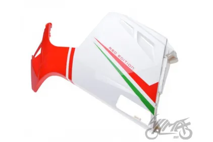 FRONT RIGHT PANEL,ABS