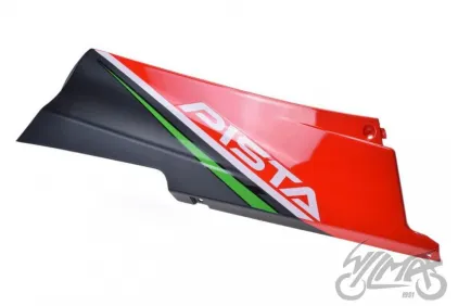 RIGHT SIDE PANEL,ABS