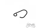 UPPER CABLE HOLDER,FRONT BRAKE TUBE