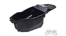 PLASTIKINĖ DAIKTADĖŽĖ