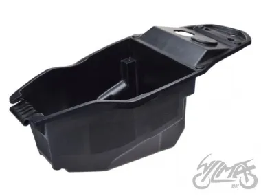 PLASTIKINĖ DAIKTADĖŽĖ