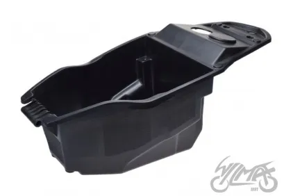 PLASTIKINĖ DAIKTADĖŽĖ