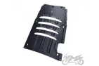 FRAME FENDER,PP