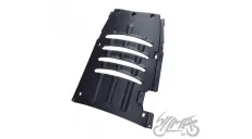 FRAME FENDER,PP