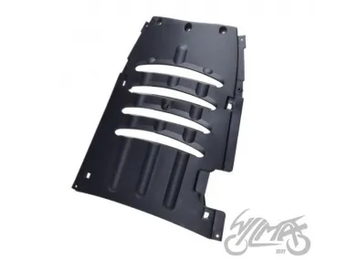 FRAME FENDER,PP