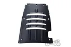 FRAME FENDER,PP
