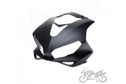 COVER, HEADLAMP FOR LONGJIA LJ50QT-9M , LJ125T-8