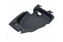 FUEL TANK UNDER COVER,PP