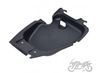 KURO BAKO PLASTIKINĖ APDAILA