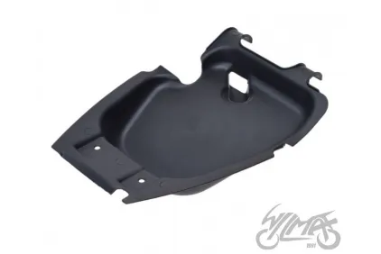 KURO BAKO PLASTIKINĖ APDAILA